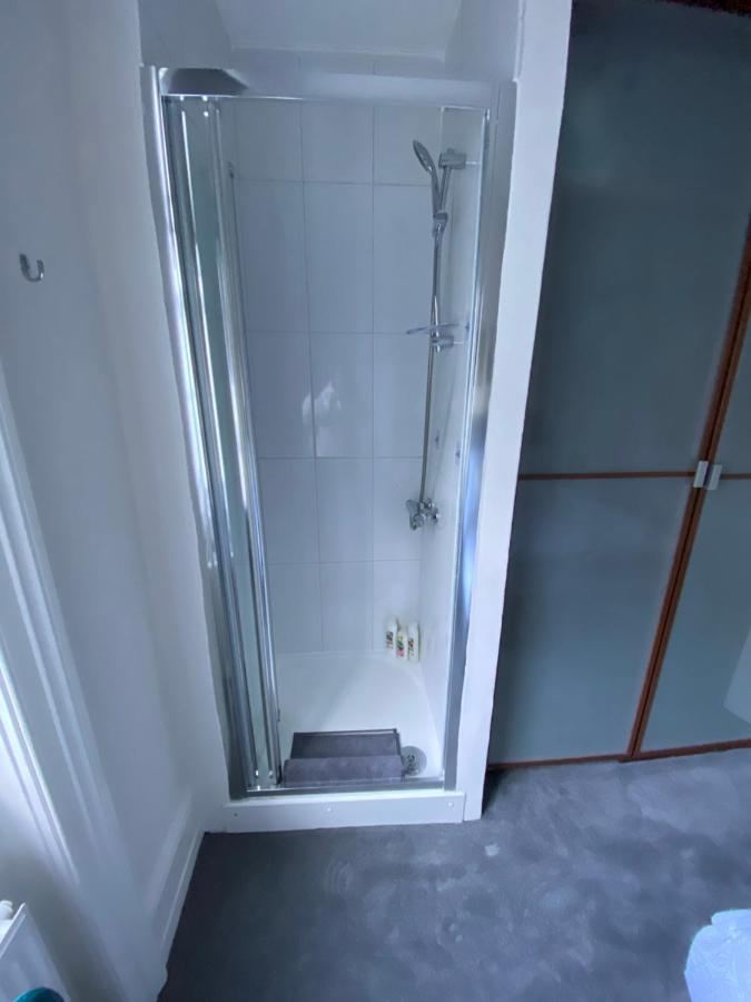 Spacious 2 Bedroom Flat In Paddington Londyn Zewnętrze zdjęcie